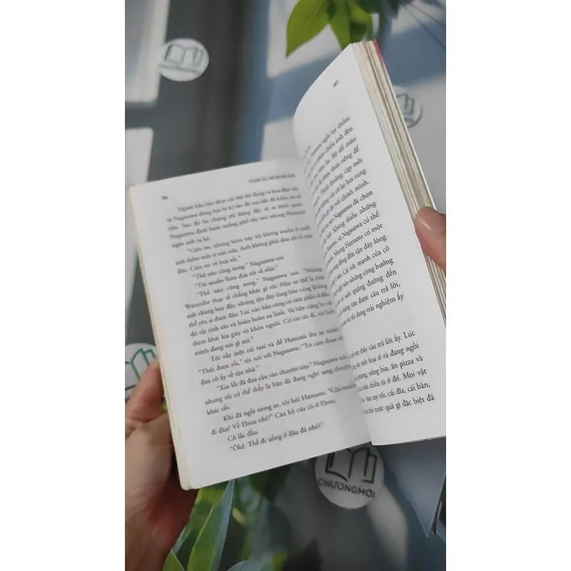 Rừng Na-uy - Haruki Murakami 1064287