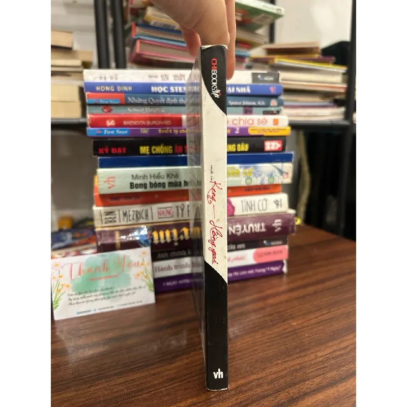 Hồng gai – Về nhan sắc, danh giá, phù phiếm – Keng 570824