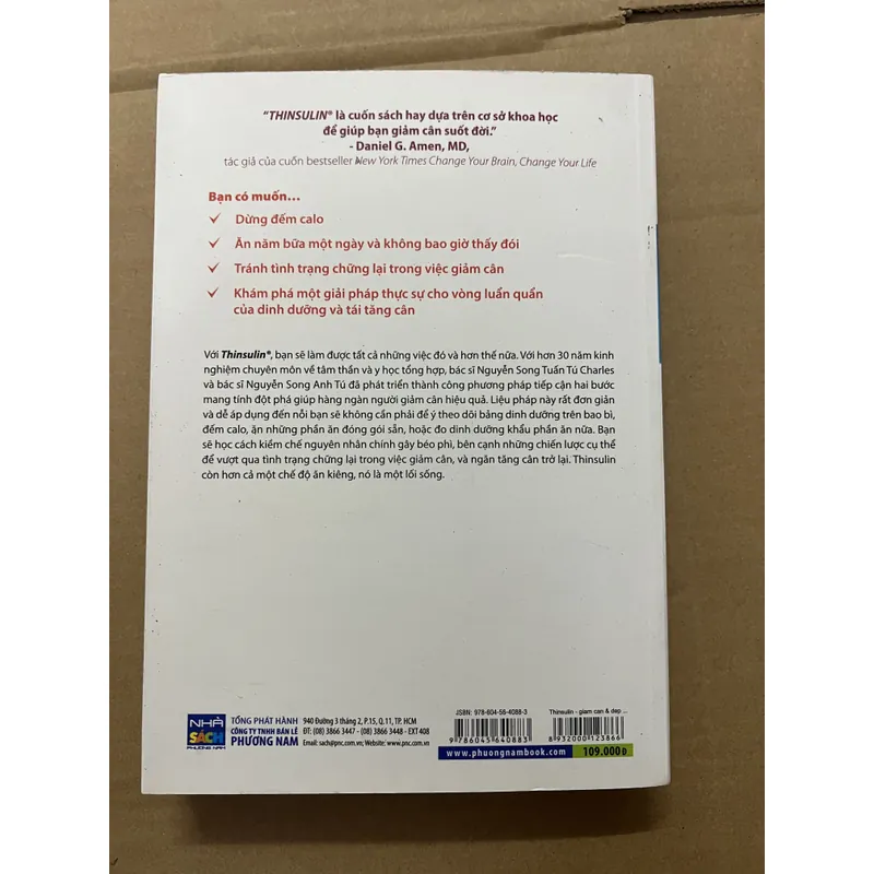 Giảm Cân & Đẹp Dáng Suốt Đời 740165