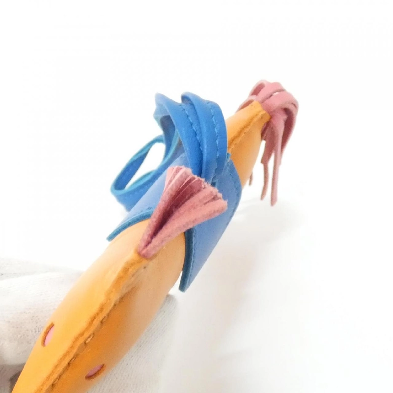 Túi charm Rodeo MM 064930CA - Hàng hiệu Authentic 773514