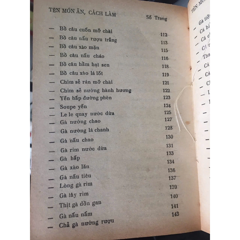NGHỆ THUẬT LÀM CÁC MÓN NHẬU & NGHỆ THUẬT LÀM BẾP 509857