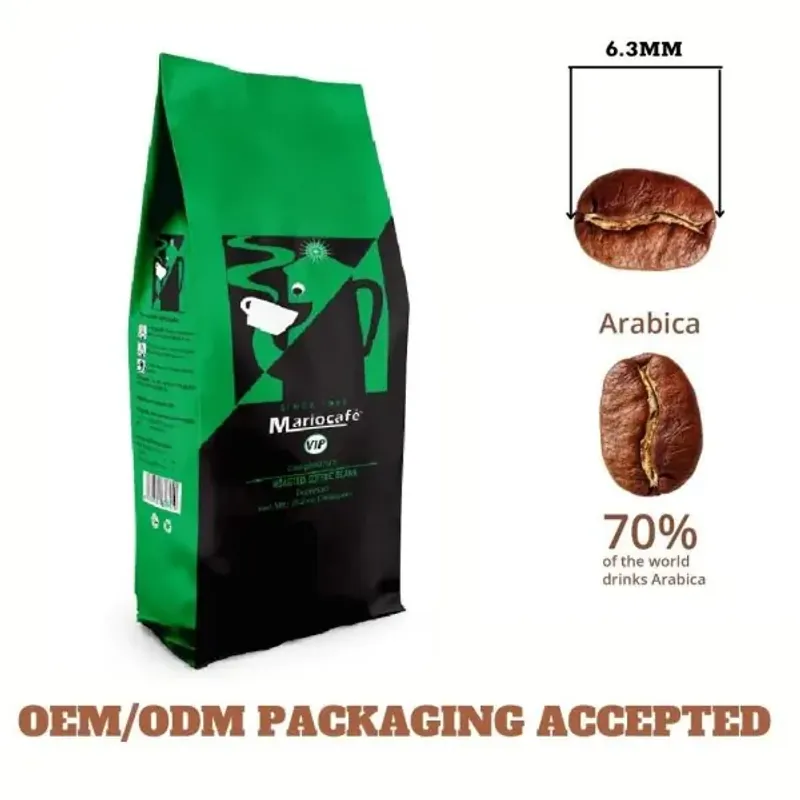 CÀ PHÊ -CA CAO PARIS MARIO 1013721