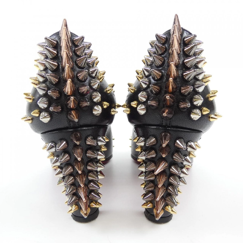 【Mã giảm giá】Giày CHRISTIAN LOUBOUTIN 662587