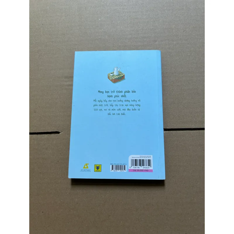 999 lá thư gửi cho chính mình 1044998