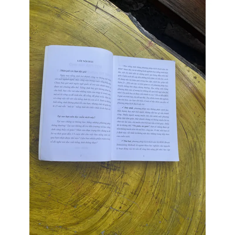 1001 TỪ VỰNG TRONG 30 NGÀY BẰNG PHƯƠNG PHÁP NÃO BỘ BSM 596662