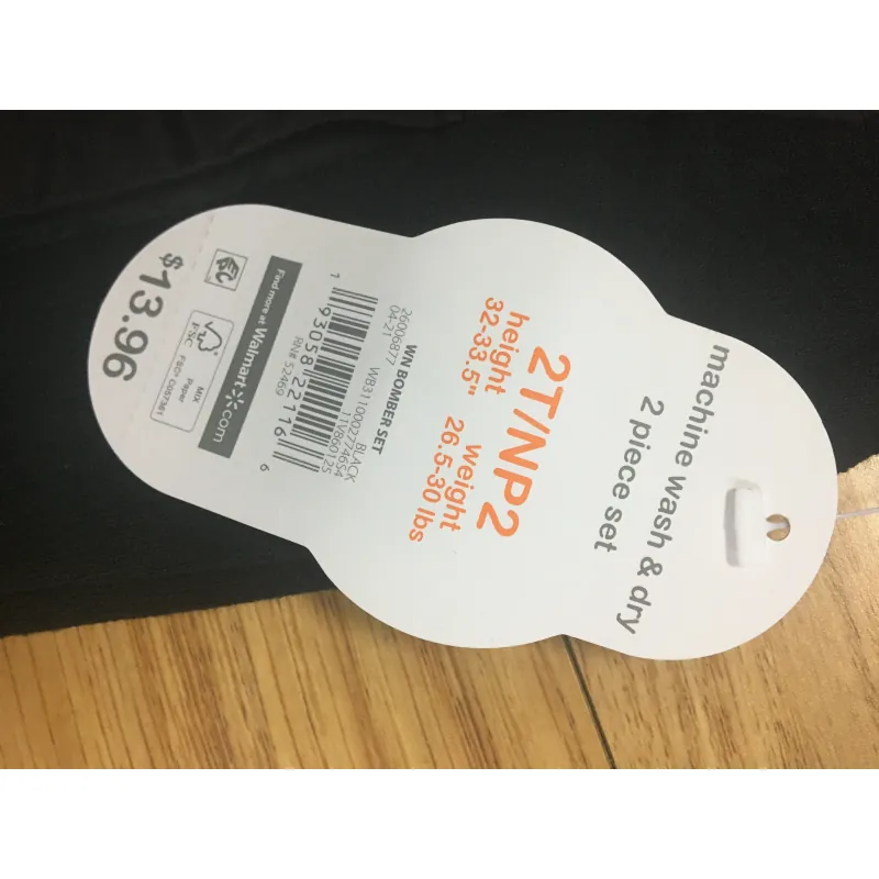 Set áo khoác và áo phông hàng xuất 766282