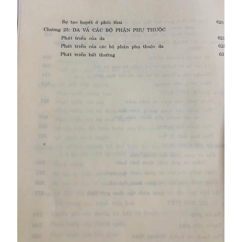 PHÔI THAI HỌC NGƯỜI 470879