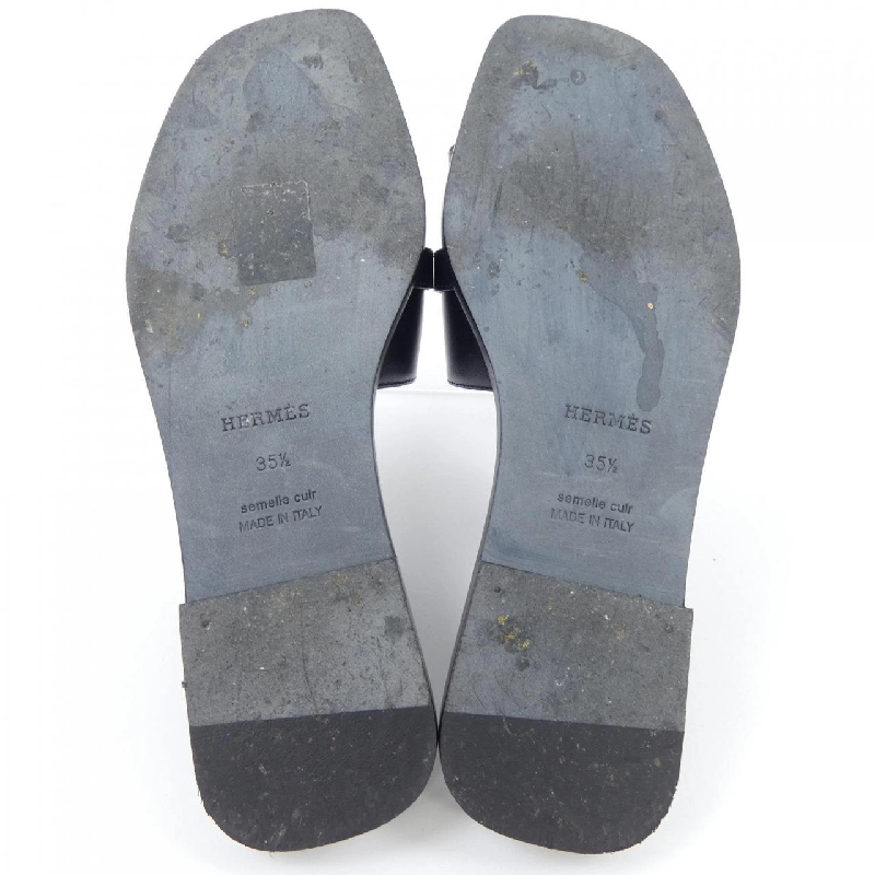 Giày sandal HERMES 660610