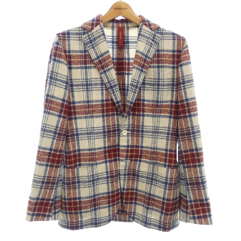 Áo khoác ERNESTO - Hàng hiệu Authentic 897705