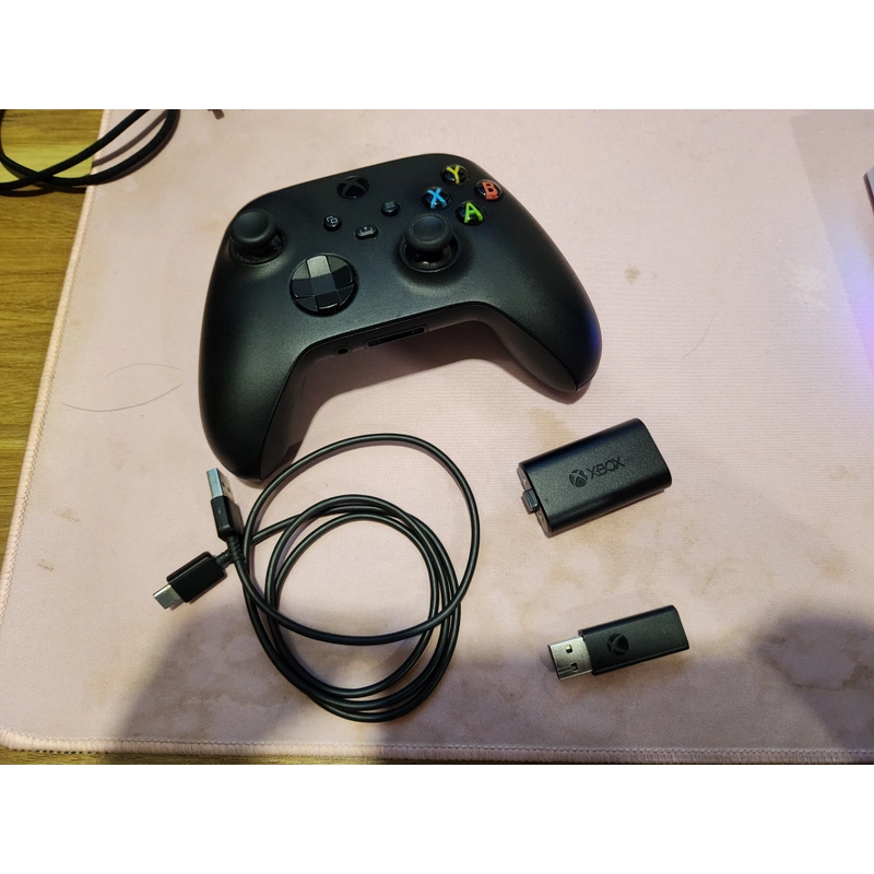 Full bộ Xbox one S controller 224212