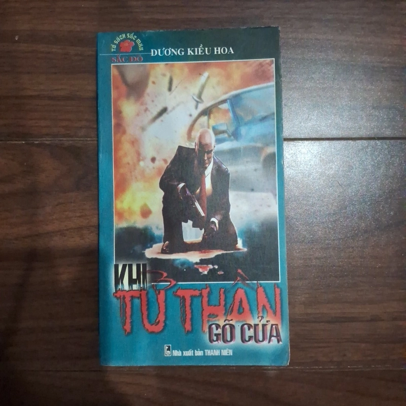 Khi tử thần gõ cửa 526316