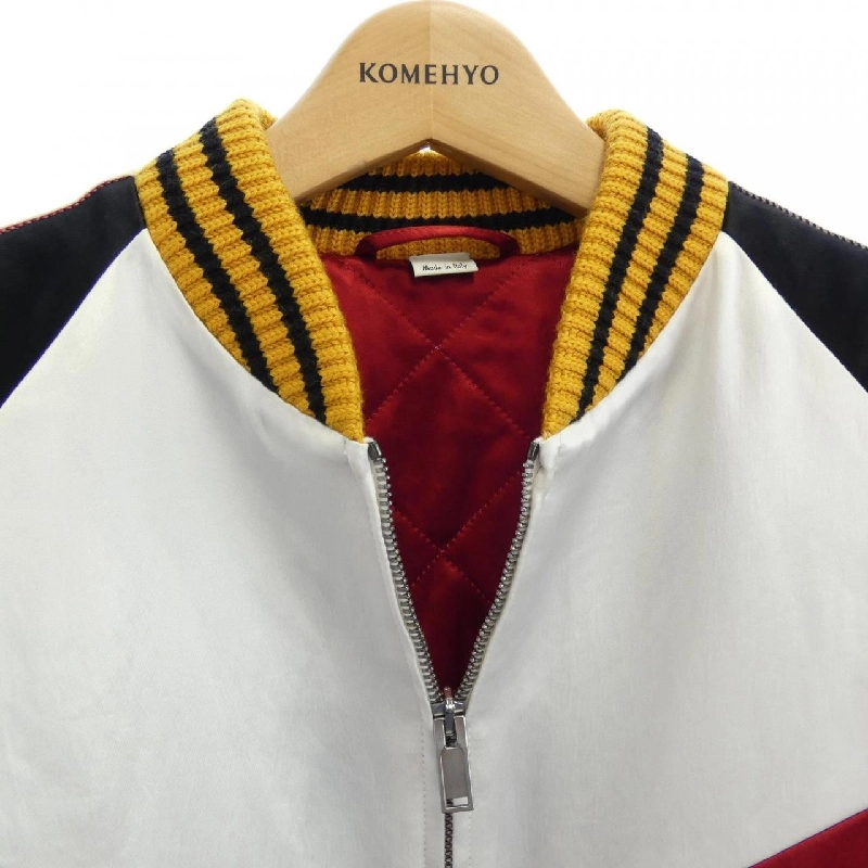 Gucci GUCCI 519497 Z791A Áo khoác - Hàng hiệu Chính hãng 895726