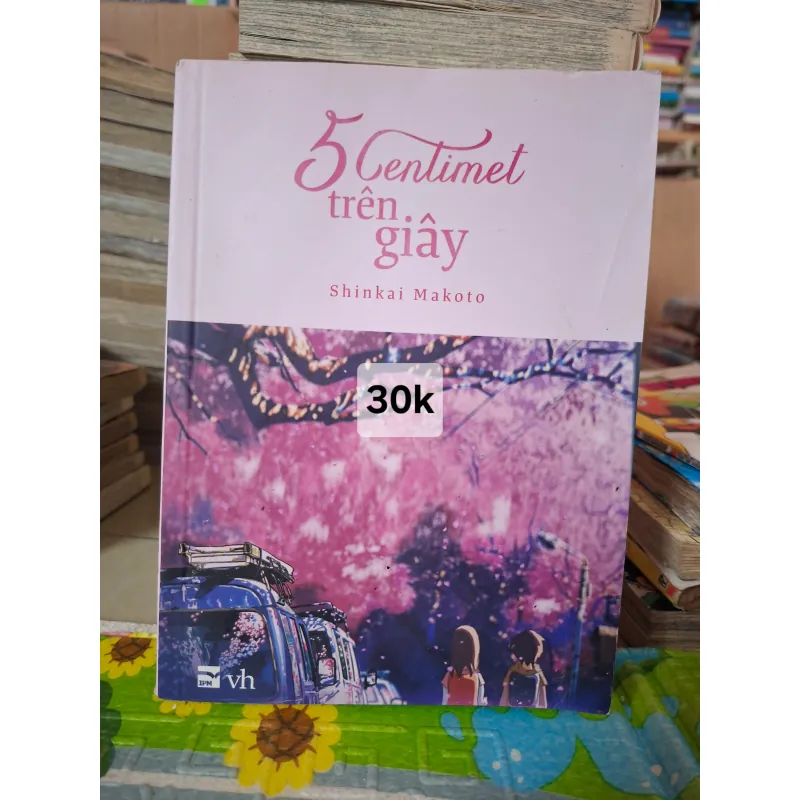 5 Centimet trên giây 777951