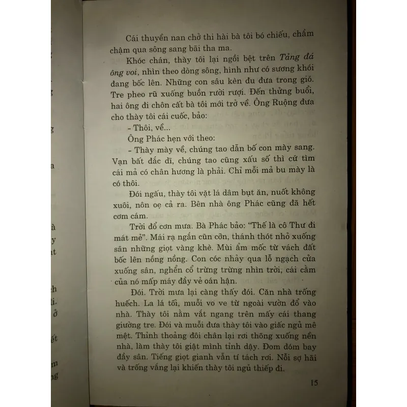 Chuyện Làng 658224