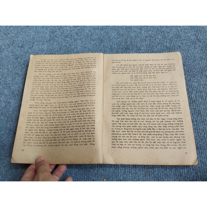 SƯU TẬP NGUYỄN THÁI BÌNH 517569
