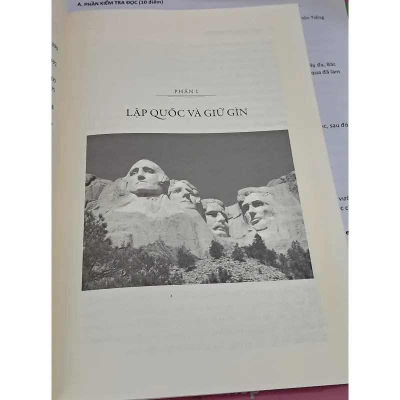 Tổng Thống Mỹ - Những Bài Diễn Văn Nổi Tiếng (Tái Bản 2020) 1030140