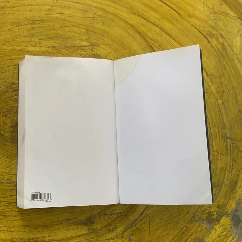 SÁCH MẶC MÔN - MỘT CHỨNG THƯ KHÁC VỀ CHÚA GIÊ SU KY TÔ 958136