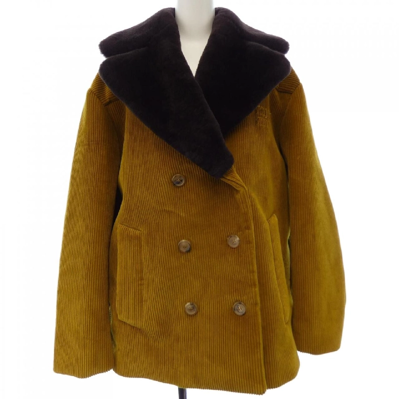 Jacket MIU MIU ML989 S232 130R - Hàng hiệu Authentic 823427