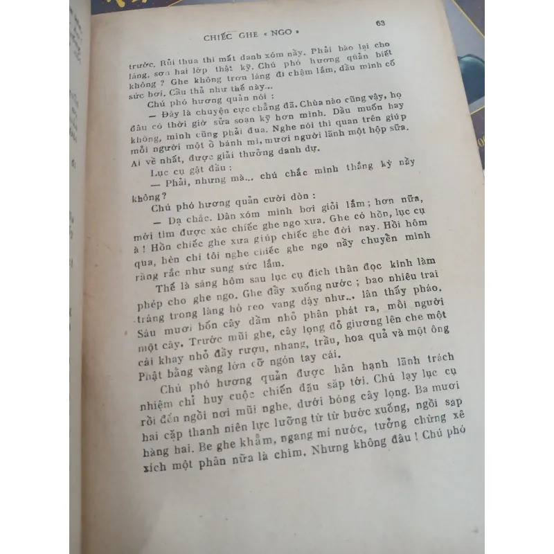 HƯƠNG RỪNG CÀ MAU - SƠN NAM 936913