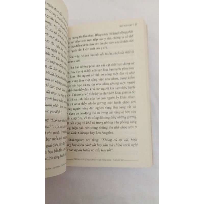 Đắc Nhân Tâm-DALE CARNEGIE 552389