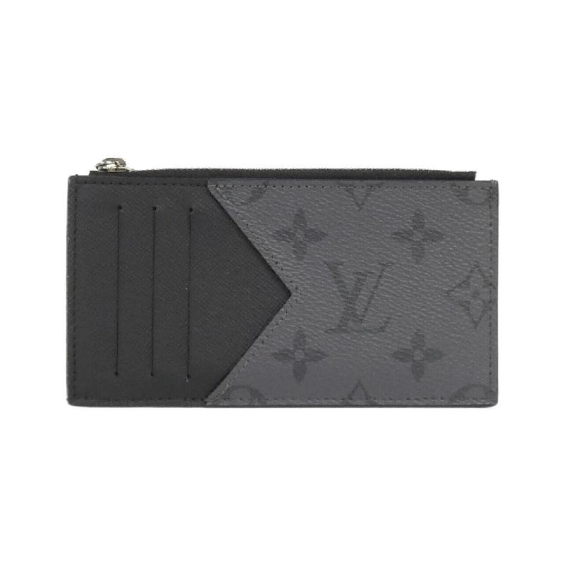 Ví đựng tiền và thẻ Louis Vuitton Taiga Lama M69533 620477