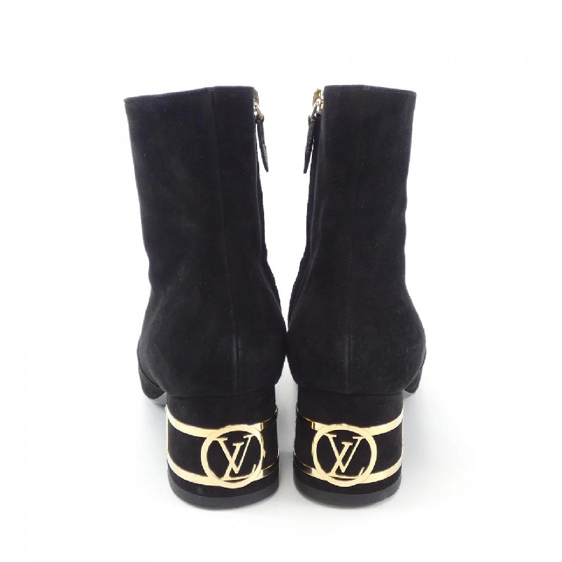 【Khuyến mãi】Giày bốt LOUIS VUITTON 664411