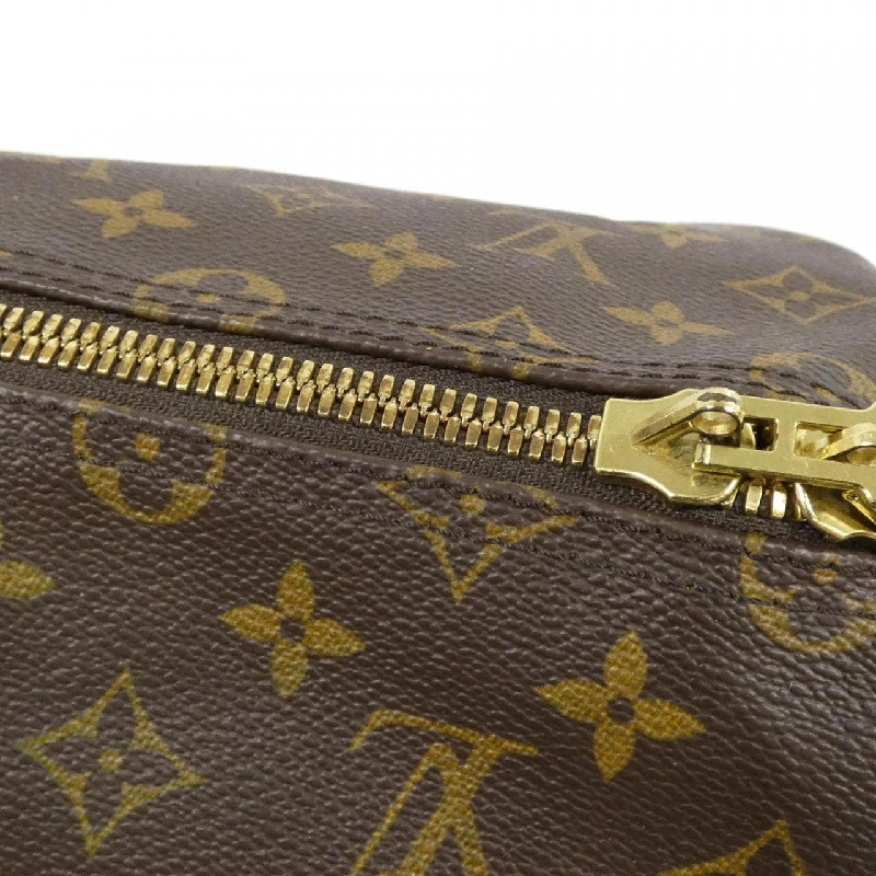 Túi Boston Louis Vuitton Monogram Keepall Bandoulière 50cm M41416 614009
