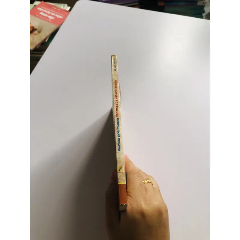 NHỮNG HIỆU QUẢ RÕ RÀNG CỦA PHƯƠNG PHÁP THỰC DƯỠNG OHSAWA  657114