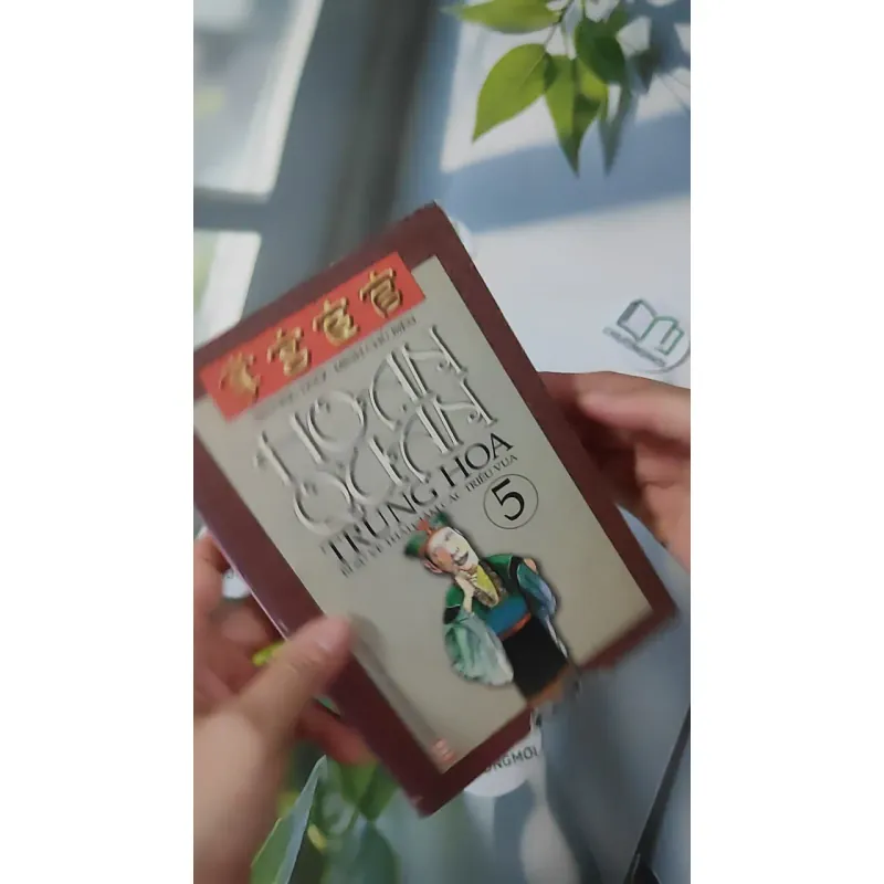 Hoạn Quan Trung Hoa - Bí sử về thái giám các triều Vua 5 - Trương Dược Minh 970256