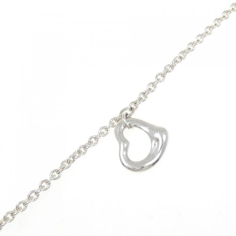 Vòng tay Open Heart Tiffany 666749