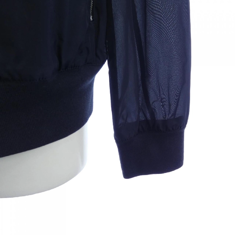 HERMES 41-5517 Áo khoác - Hàng hiệu Chính hãng 893994