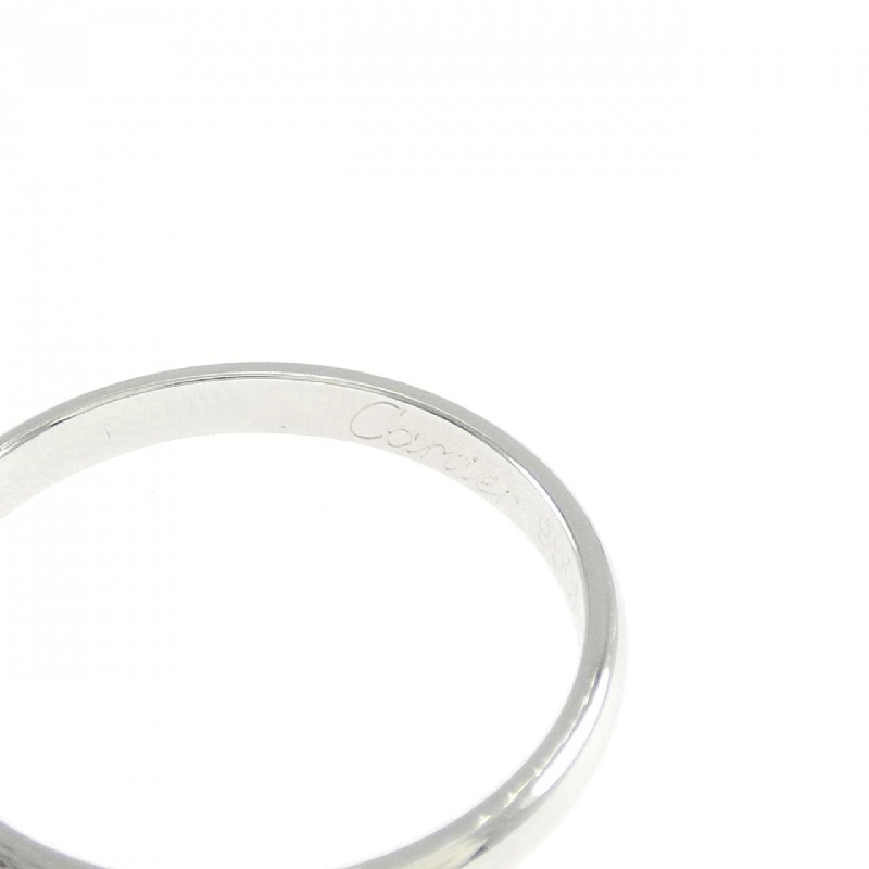 Nhẫn cưới Cartier - Hàng hiệu Authentic 840064