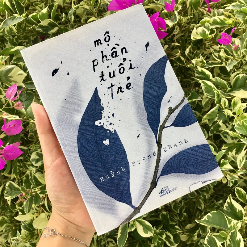 mộ phần tuổi trẻ Huỳnh Trọng Khang 639783