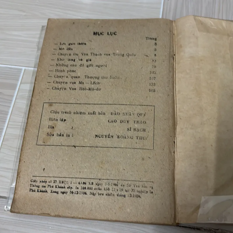 Sách nghìn lẻ một ngày-truyện dân gian ả rập 781630