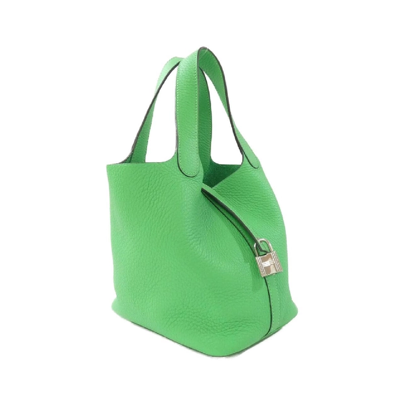 Túi xách Hermès Picotin Lock PM 056289CK - Hàng hiệu Chính hãng 804330