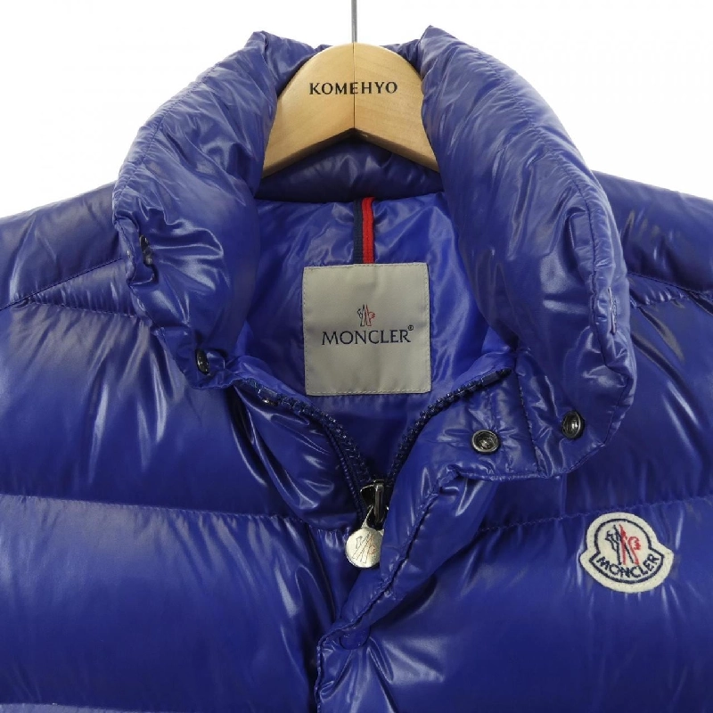 MONCLER TIB Áo gile - Hàng hiệu Chính hãng 899780