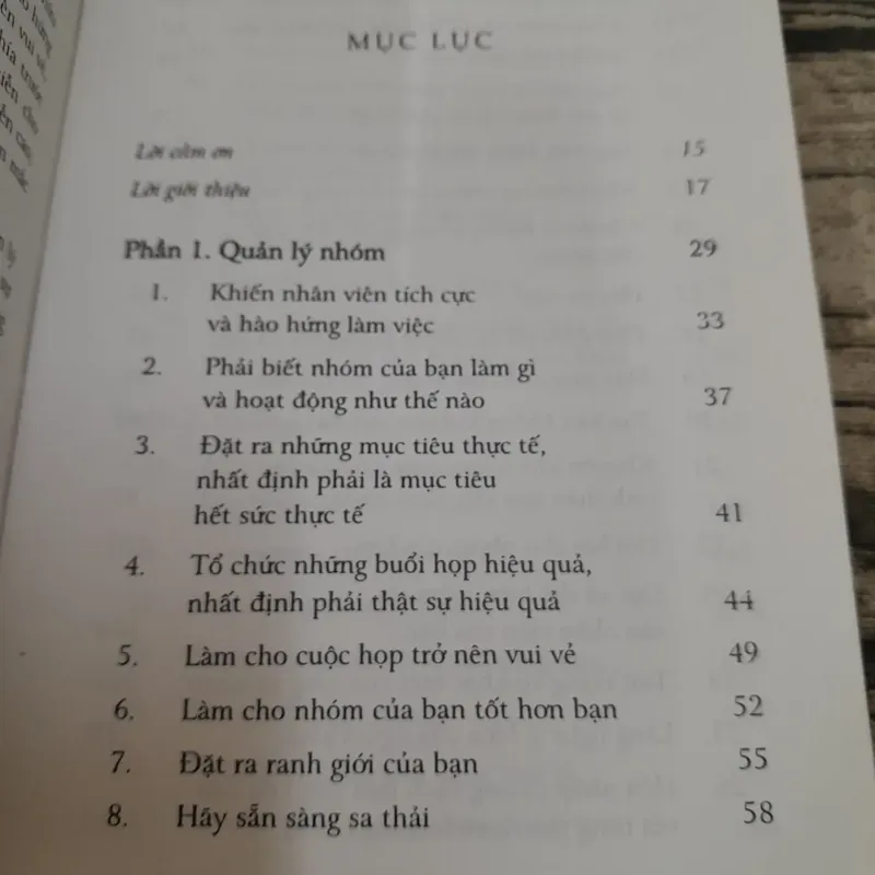Những quy tắc trong quản lý. Richard Templar 603603