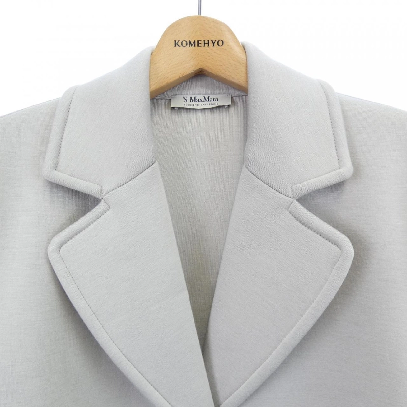 S Max Mara 2419901011 Áo khoác 628810