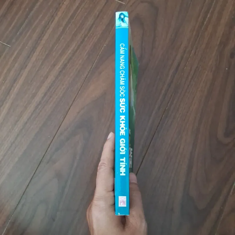 Cẩm nang chăm sóc sức khỏe và giới tính 593025