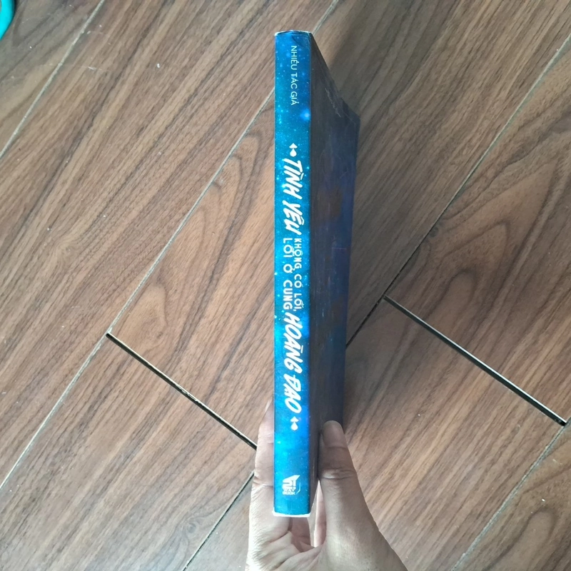 Tình yêu không có lỗi, lỗi ở cung hoàng đạo 552172