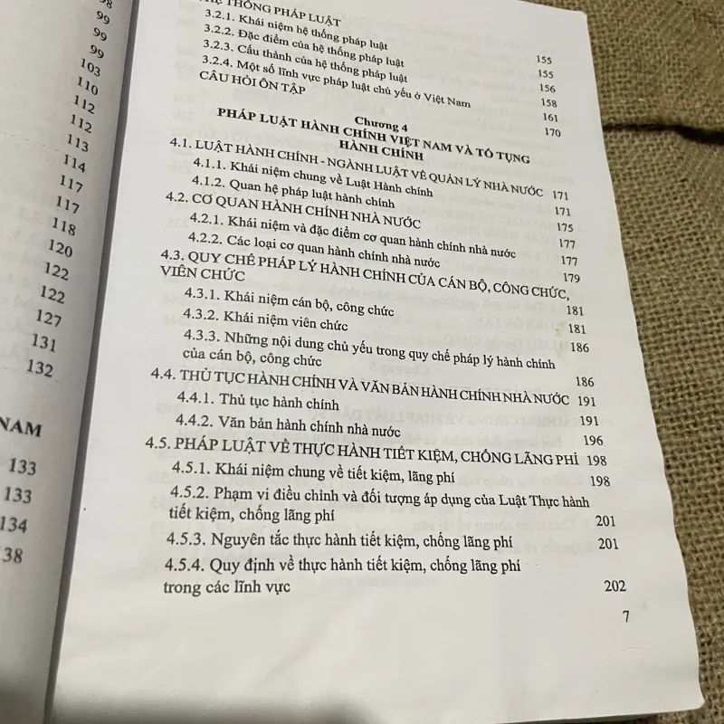 Giáo trình đại cương nhà nước và pháp luật - 570 trang  797696