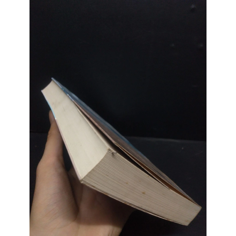 Xin Hãy Quên Em mới 80% ố nhẹ 2011 HCM2705 Isabel Wolff SÁCH VĂN HỌC 914596