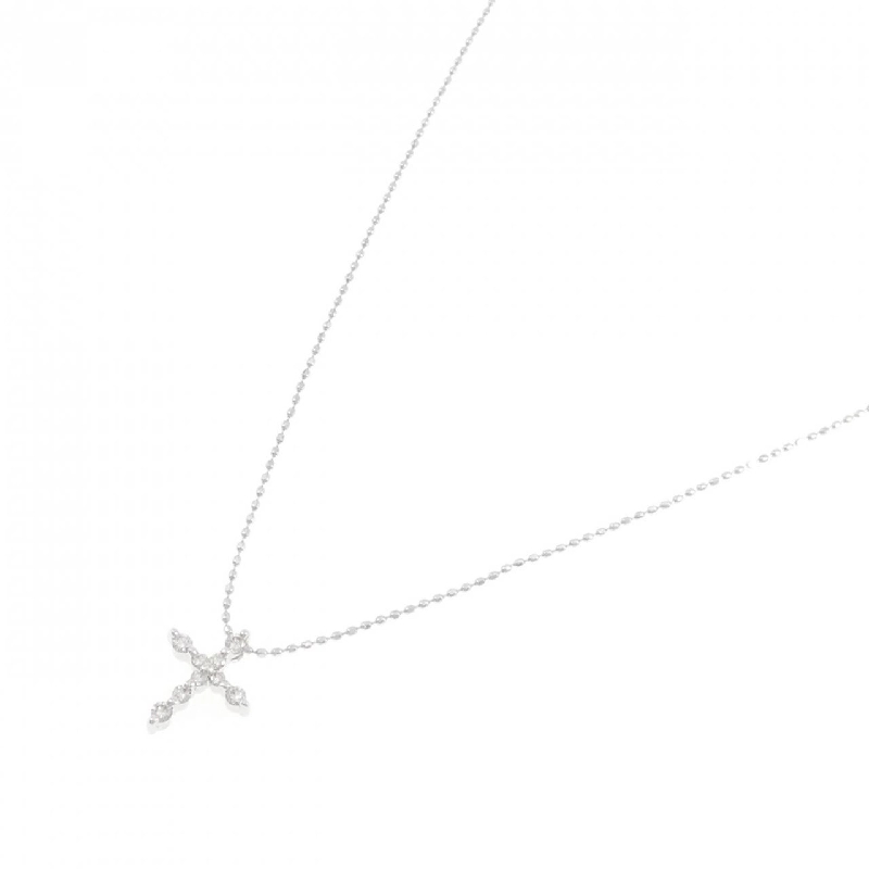 K10WG Nhẫn Đính Hôn Kim Cương 0.15CT - Hàng hiệu Chính Hãng 863730