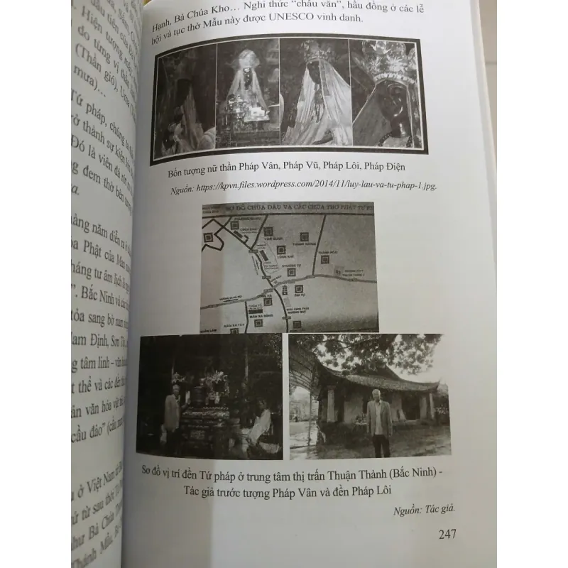 DI SẢN ẤN ĐỘ TRONG VĂN HÓA VIỆT NAM 976824