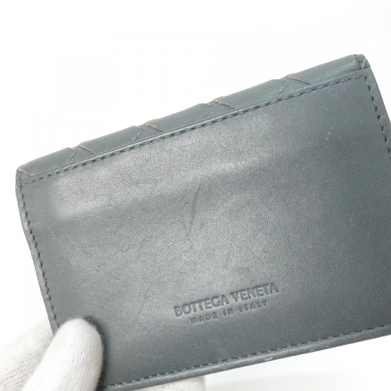 Bottega Veneta 605720 VCPQ3 Ví thẻ - Hàng hiệu Chính hãng 769514
