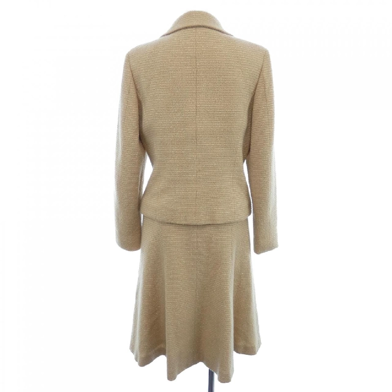 【Mã giảm giá】【Cổ điển】Bộ đồ Chanel CHANEL 656649