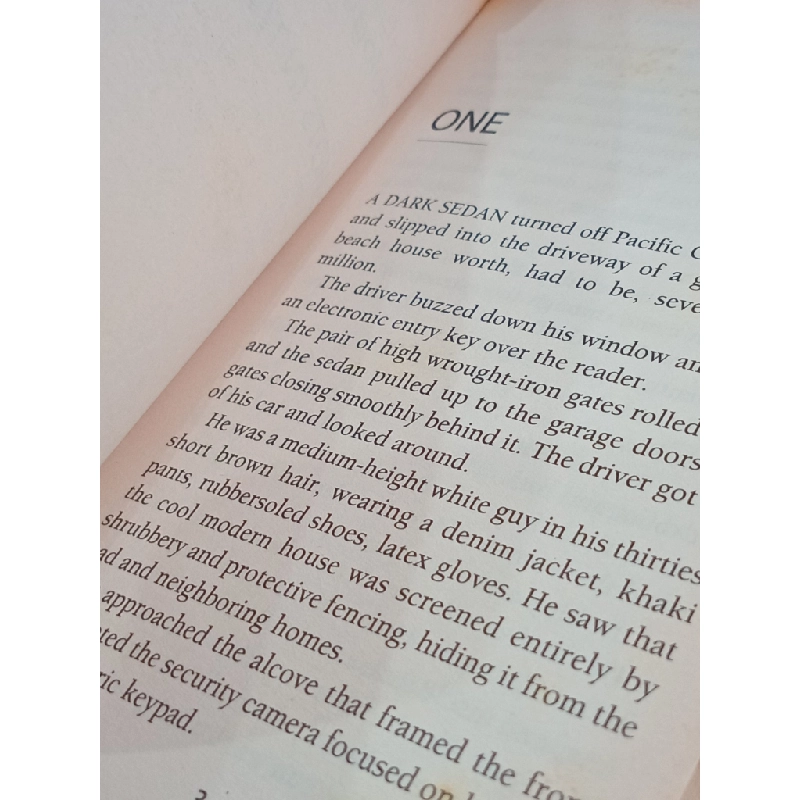 Private No.1 Suspect - James Patterson & Maxine Paetro 509762
