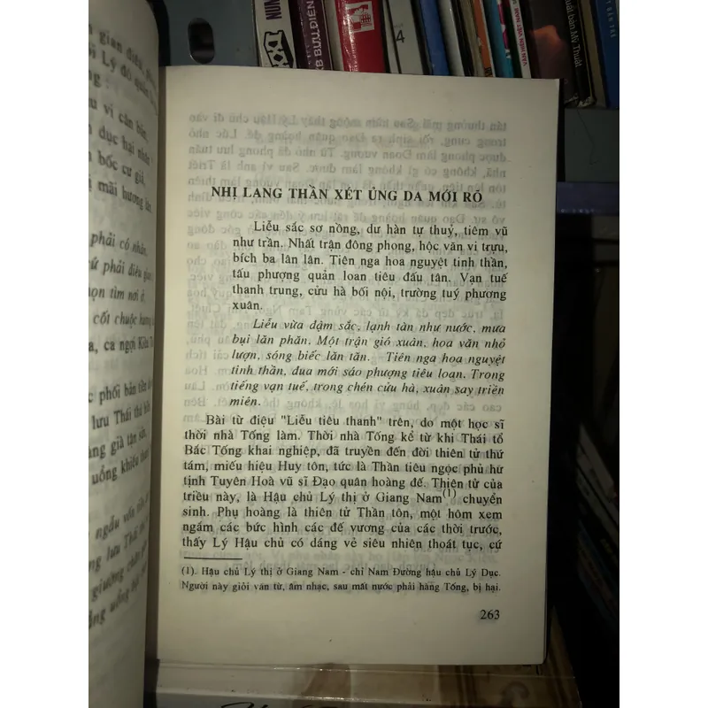 Tỉnh thế hằng ngôn - Phùng Mộng Long 726874