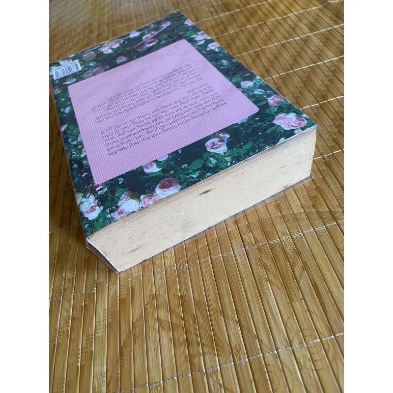 Hoa hồng sớm mai 748483