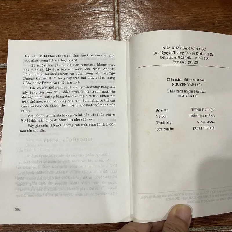 Đêm trên sóng nước - Ken Follet (k3) 607515